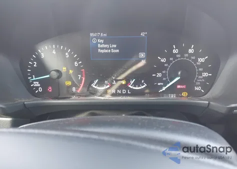 2020 Ford Escape Se from USA, damaged, VIN 1FMCU9G6XLUA25299